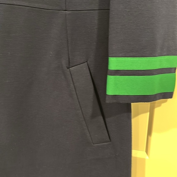 Lands End Dress 16 - Picture 4 of 6